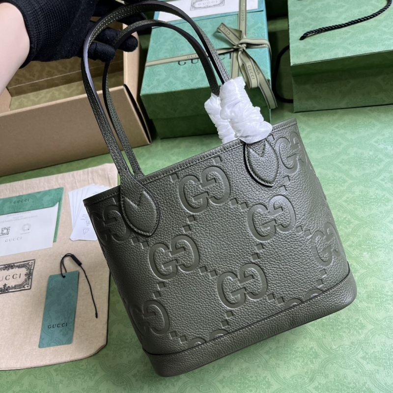 Gucci Tote Bags